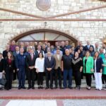 1 Aliağa’da Muhtarlar Günü Kutlandı