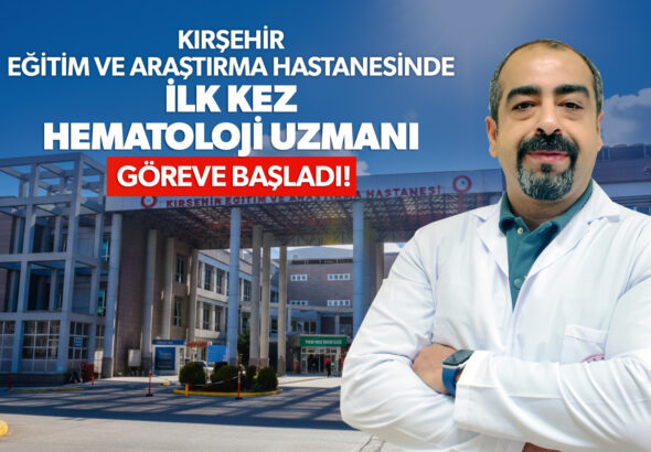Hastane Doktor Haber Manşeti