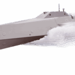 Karadeniz’in Gizemli Konuğu: Ordu Sahillerinde ABD Üretimi İnsansız Deniz Aracı Alarmı