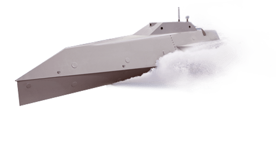 Karadeniz’in Gizemli Konuğu: Ordu Sahillerinde ABD Üretimi İnsansız Deniz Aracı Alarmı