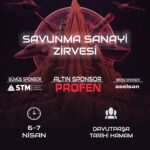 Yıldız Teknik’ten Geleceğe Bakış: Savunma Sanayinin Kalbi Zirve’26’da Atacak