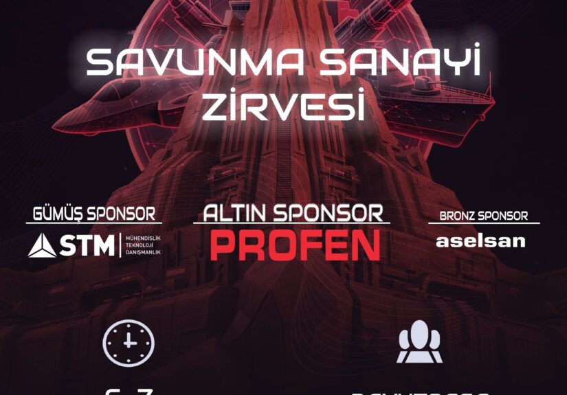 Yıldız Teknik’ten Geleceğe Bakış: Savunma Sanayinin Kalbi Zirve’26’da Atacak