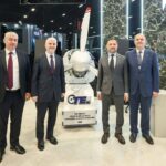Millî İHA’larımızın Gücüne Güç Katılıyor: TUSAŞ ve TEI’den Stratejik Motor Hamlesi